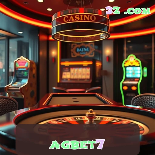 Confiável e Inovador: A Experiência no Site agbet7