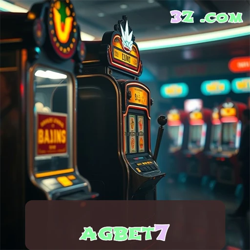 Inovações em Jogos no agbet7: Entretenimento Sem Limites