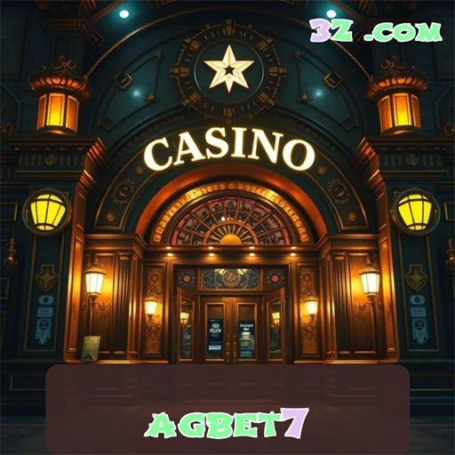 Plataforma do agbet7: Uma Experiência de Jogo Inigualável